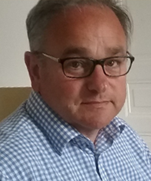 Olivier Chebrou de Lespinats